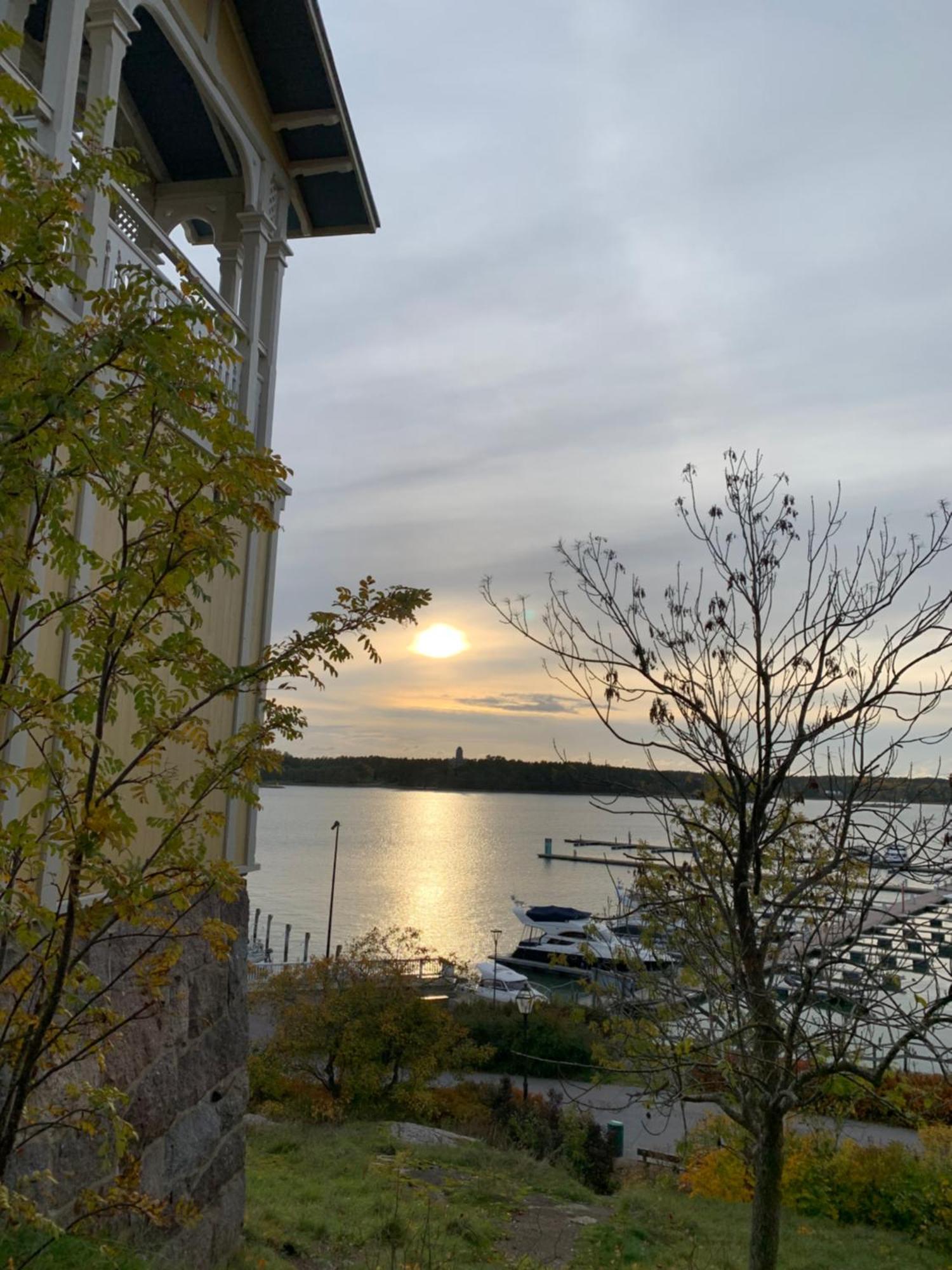 Holiday Home Birdie Naantali Exterior photo