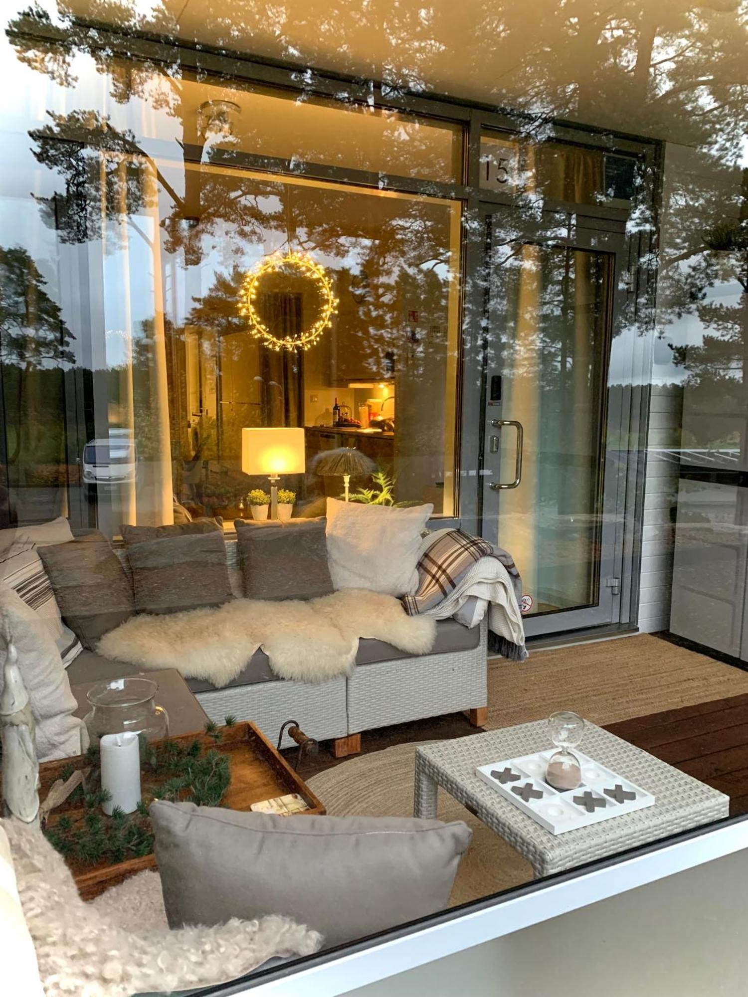 Holiday Home Birdie Naantali Exterior photo