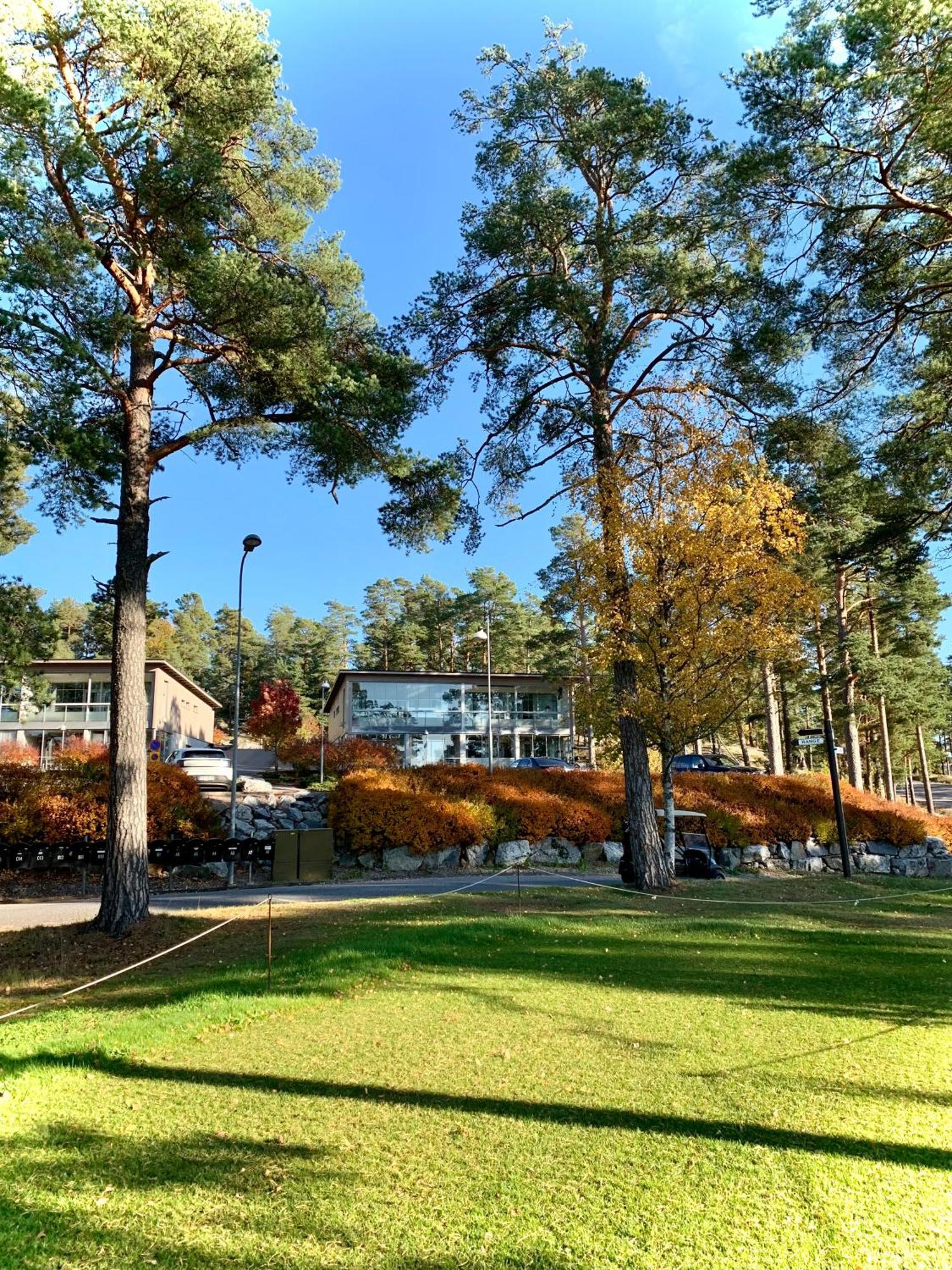 Holiday Home Birdie Naantali Exterior photo